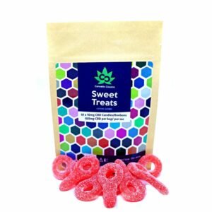 cbd-strawberry-gummies