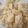 pink mdma crystal